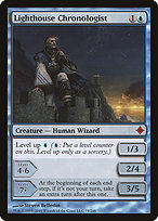Lighthouse Chronologist (ROE-075) - Rise of the Eldrazi