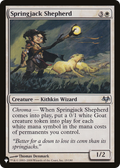 Springjack Shepherd (PLST-EVE-15) - The List