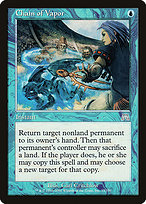 Chain of Vapor (ONS-073) - Onslaught