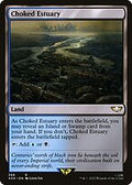 Choked Estuary (40K-268) - Warhammer 40,000 Commander