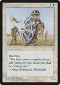 Shield Bearer (ICE-) - Ice Age
