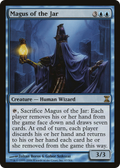 Magus of the Jar (TSP-067) - Time Spiral Foil