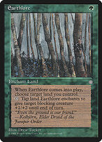Earthlore (ICE-) - Ice Age