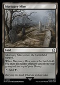 Mortuary Mire (PIP-272) - Fallout
