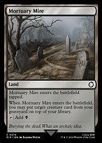 Mortuary Mire (PIP-272) - Fallout