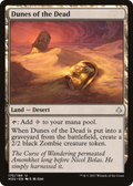 Dunes of the Dead (HOU-175) - Hour of Devastation