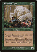 Phantom Tiger (JUD-129) - Judgment Foil