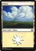 Plains (250) (KLD-250) - Kaladesh Foil