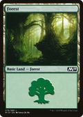 Forest (279) (M19-279) - Core Set 2019