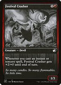 Festival Crasher (DBL-140) - Innistrad: Double Feature Foil