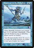 Master of the Pearl Trident (TSR-310) - Time Spiral Remastered