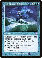 Mystic Confluence (TSR-312) - Time Spiral Remastered