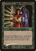 Vampiric Tutor (JDG-002) - Judge Gift Cards 2000 Foil