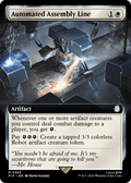 Automated Assembly Line (Extended Art) (PIP-363) - Fallout: (Extended Art)