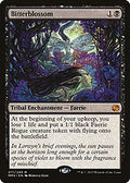Bitterblossom (MM2-071) - Modern Masters 2015