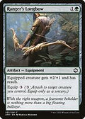 Ranger's Longbow (AFR-203) - Adventures in the Forgotten Realms
