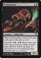Rotting Rats (CON-051) - Conflux