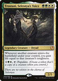 Trostani, Selesnya's Voice (C19-204) - Commander 2019