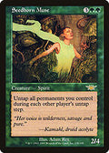 Seedborn Muse (LGN-138) - Legions Foil
