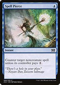 Spell Pierce (2X2-063) - Double Masters 2022 Foil