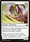 Aurora Champion (BBD-024) - Battlebond Foil
