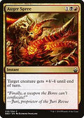 Auger Spree (BBD-218) - Battlebond