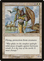 Commander Eesha (JUD-009) - Judgment