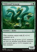 Wildwood Scourge (FDN-236) - Foundations