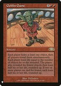 Goblin Game (LIST-61/143) - The List