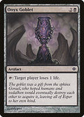 Onyx Goblet (ALA-081) - Shards of Alara Foil