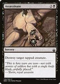 Assassinate (BBD-139) - Battlebond Foil