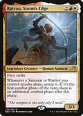 Raiyuu, Storm's Edge (NEO-232) - Kamigawa: Neon Dynasty