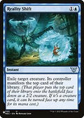 Reality Shift (LIST-NEC-95) - The List