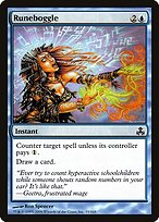 Runeboggle (GPT-033) - Guildpact