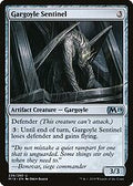 Gargoyle Sentinel (M19-236) - Core Set 2019