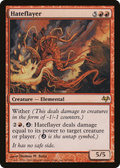 Hateflayer (EVE-055) - Eventide Foil