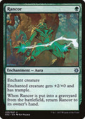 Rancor (E02-035) - Explorers of Ixalan