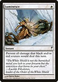 Luminesce (CSP-014) - Coldsnap