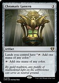 Chromatic Lantern (CMM-376) - Commander Masters