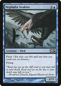 Nephalia Seakite (M14-065) - Magic 2014
