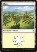 Plains (262) (XLN-262) - Ixalan Foil