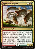 Apocalypse Hydra (BBD-217) - Battlebond Foil