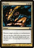 Mortify (GPT-122) - Guildpact