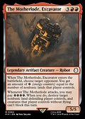 The Motherlode, Excavator (PIP-062) - Fallout