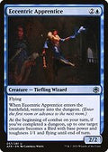Eccentric Apprentice (AFR-057) - Adventures in the Forgotten Realms