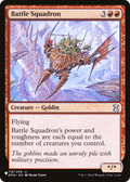Battle Squadron (LIST-EMA-118) - The List