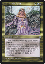 Merieke Ri Berit (ICE-375) - Ice Age