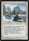 Fylgja (ICE-) - Ice Age