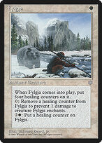 Fylgja (ICE-) - Ice Age