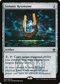 Strionic Resonator (A25-232) - Masters 25